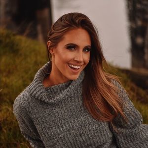 Meet your Posher, Chelsey